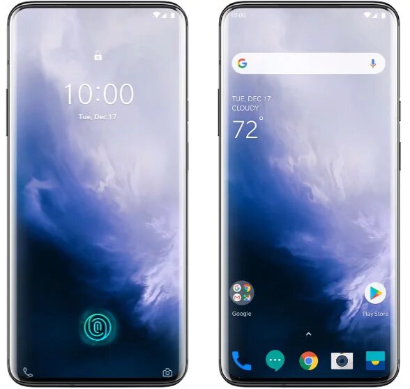 OnePlus 7 Pro